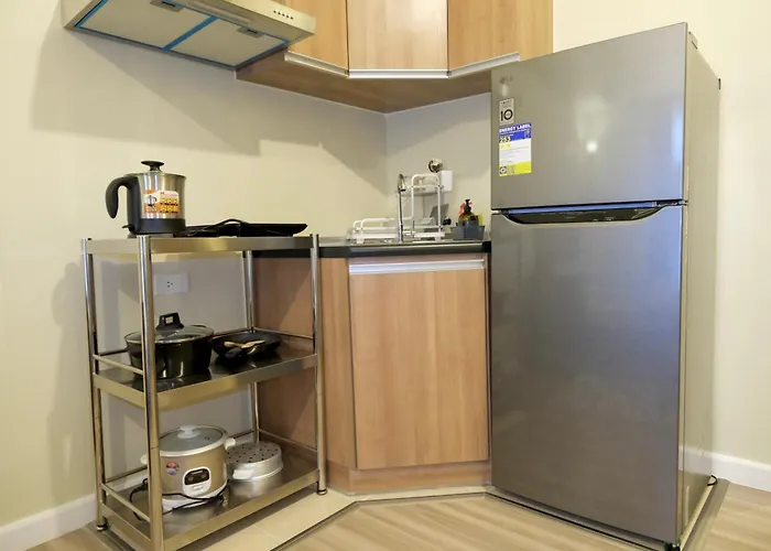 Avida Towers Riala Tower 4 Comfy Cebu