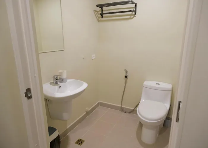 Avida Towers Riala Tower 4 Comfy