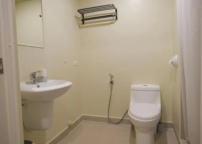 Avida Towers Riala Tower 4 Comfy Apartment Cebu