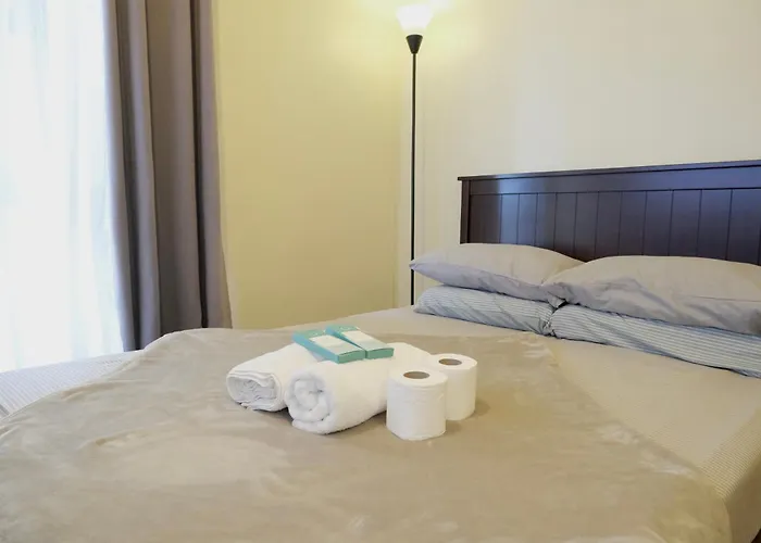Avida Towers Riala Tower 4 Comfy Apartment *