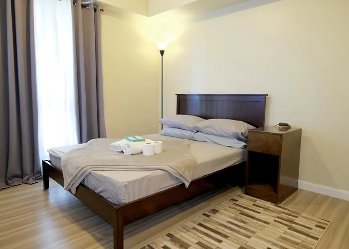 Avida Towers Riala Tower 4 Comfy * Cebu